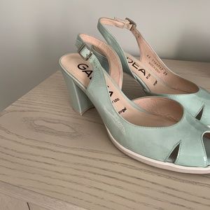 GADEA by Lodi Sandals